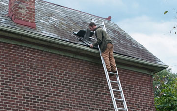 what affects urgent Craigton roof repairs