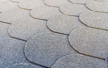 Craigton asphalt roofing costs