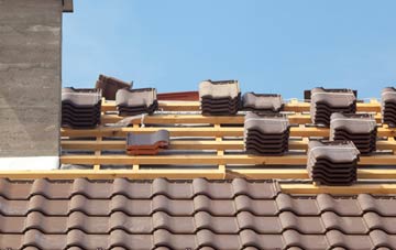 Craigton clay roofing costs