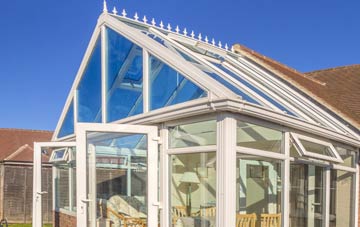 conservatory roof insulation costs Craigton