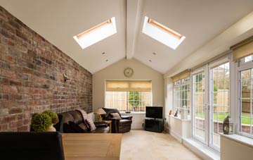 conservatory roof insulation Craigton