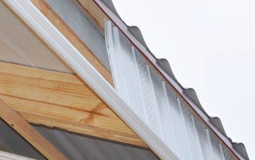 why Craigton fascia repairs are essential