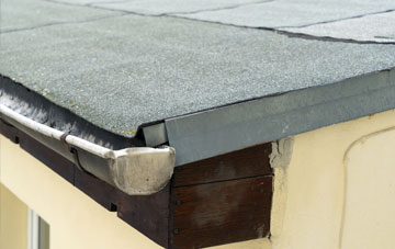 Craigton flat garage roofing repairs