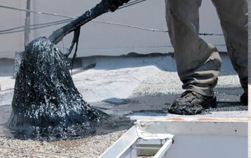 Craigton flat roof waterproofing costs