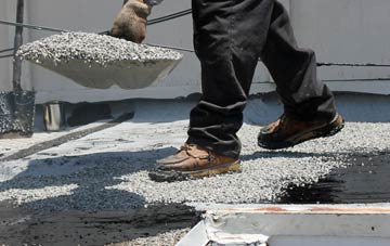 Craigton flat roofing companies