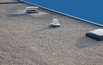flat roofing Craigton