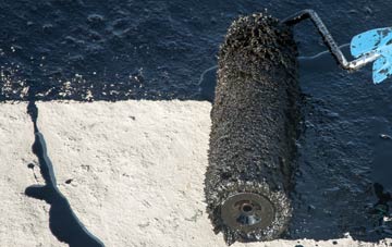 Craigton liquid sealant waterproofing