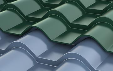 who should consider Craigton plastic roofs
