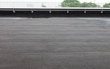 Craigton asphalt roof replacement