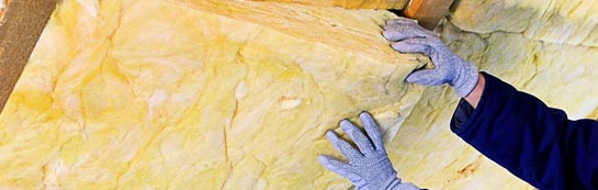 quotes for Craigton roof insulation