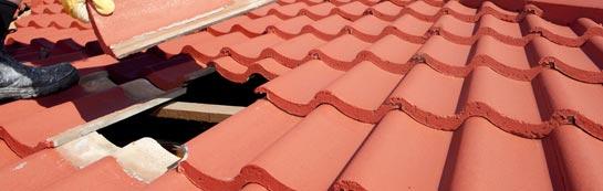 compare Craigton roof repair quotes