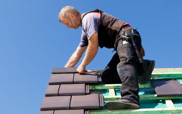 disadvantages of Craigton slate roofing
