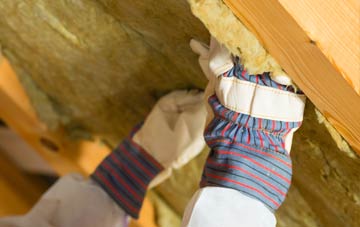 types of Craigton pitched roof insulation materials
