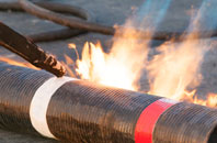 Craigton flat roofing replacement