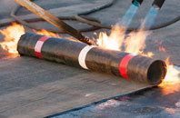 Craigton flat roof sealing