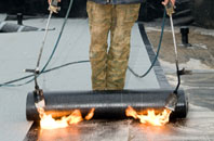 Craigton flat roof sealing quote