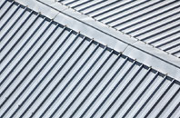 Craigton metal roofing