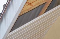 rated Craigton soffit repair companies