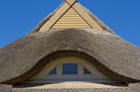 Craigton thatch roofing